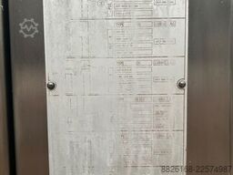 Tonelli PN200
