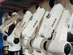 KUKA KR10 R1100 sixx