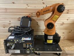 KUKA KR 6 R700 fivve