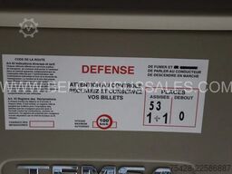 Temsa Safari 13 HD / Full option / 13,1m