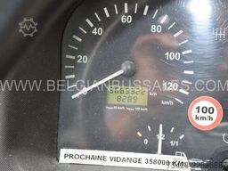 Temsa Safari 13 HD / Full option / 13,1m