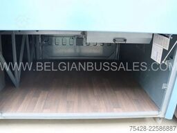 Temsa Safari 13 HD / Full option / 13,1m