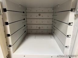 HSM HL 7009 ST/A