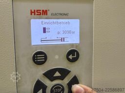 HSM HL 7009 ST/A