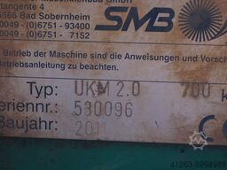 Sobernheimer UKM 2.0