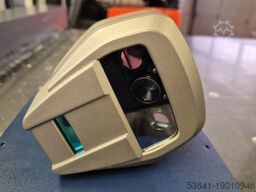 Perceptron Scanworks V5