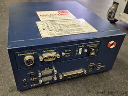 Perceptron Scanworks V5