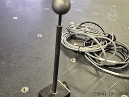 Perceptron Scanworks V5