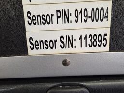 Perceptron Scanworks V5