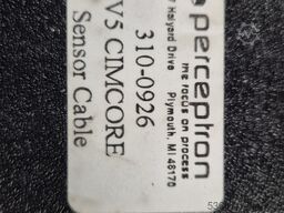 Perceptron Scanworks V5