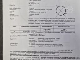 Perceptron Scanworks V5