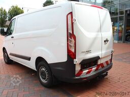 FORD Transit Custom Kasten 290 L1 AHK Regale