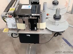 Weber LEGI-AIR 4050 CC zebra ze500