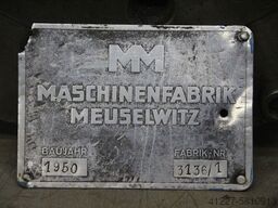 unbekannt Ø 315 mm