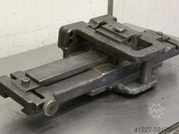 Meuselwitz 760/340/H200 mm