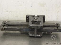 Meuselwitz 760/340/H200 mm