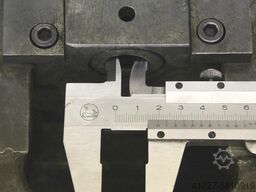 Meuselwitz 760/340/H200 mm