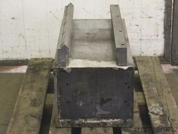 Meuselwitz 780/355/H390 mm