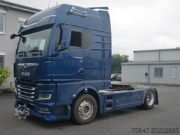 MAN TGX 18.510 BL SA ACC Navi Alu´s
