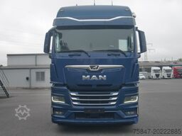 MAN TGX 18.510 BL SA ACC Navi Alu´s