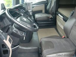 MAN TGX 18.510 BL SA ACC Navi Alu´s