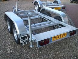  Tank aanhanger