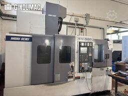 MORI SEIKI SV-500/40