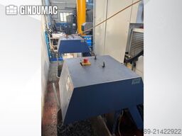 MORI SEIKI SV-500/40