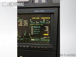 MORI SEIKI SV-500/40