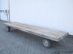 AWI Maschinenbau PDI 1to