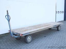 AWI Maschinenbau PDI 1to