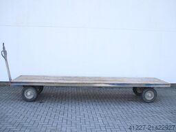 AWI Maschinenbau PDI 1to