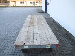 AWI Maschinenbau PDI 1to