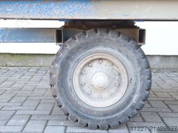 AWI Maschinenbau PDI 1to