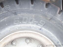 AWI Maschinenbau PDI 1to