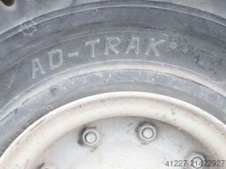 AWI Maschinenbau PDI 1to