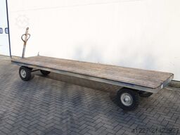 AWI Maschinenbau PDI 1to