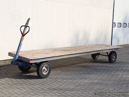 AWI Maschinenbau PDI 1to