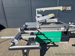 Altendorf F45 elmo