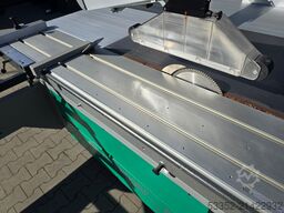 Altendorf F45 elmo