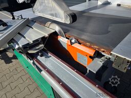 Altendorf F45 elmo