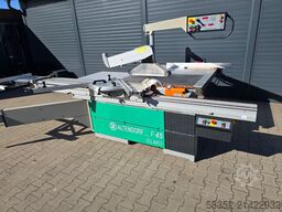Altendorf F45 elmo