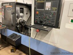 DOOSAN PUMA 240 MB, 30323