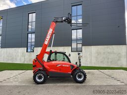 Manitou MT 625