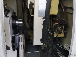POLYGIM MINI 88 Y  s podavačem, 31248 