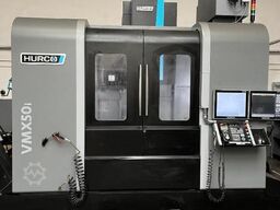 HURCO VMX 50i, 29797
