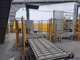 SACMI PAKIM (Italy) MAXTER PAL PS + ATLANTA MYTHO