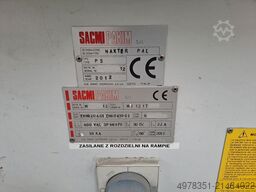 SACMI PAKIM (Italy) MAXTER PAL PS + ATLANTA MYTHO