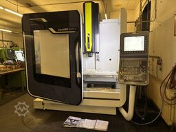 DMG MORI ECOMILL 635 V