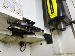 DMG MORI ECOMILL 635 V